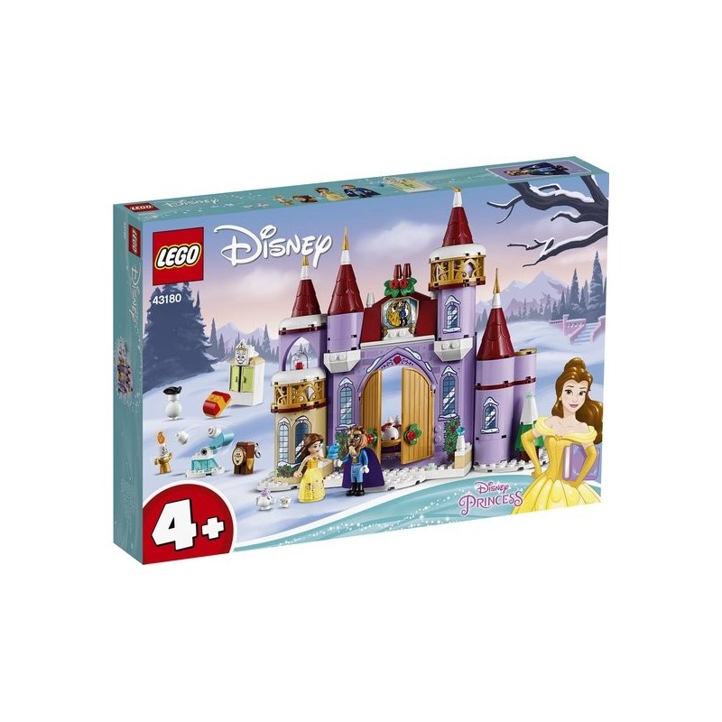 Lego Disney 43180
