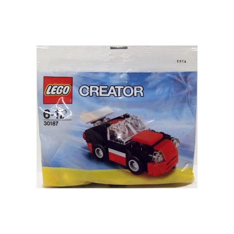 Lego Creator 30187 polybag