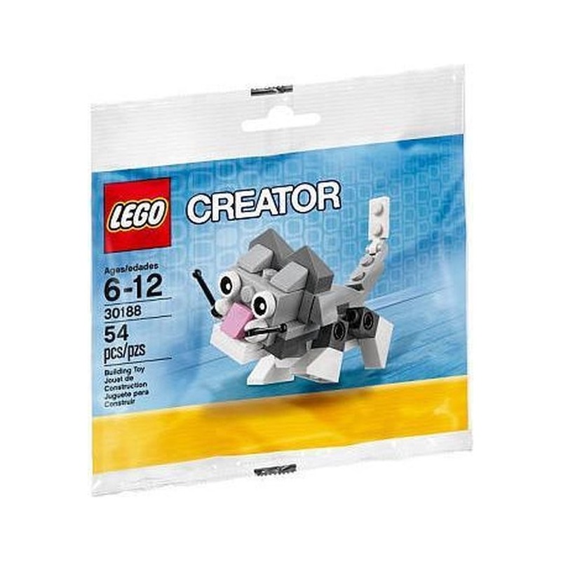 Lego Creator 30188 polybag