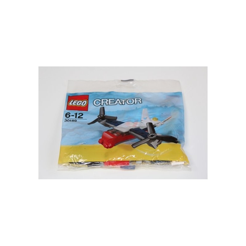 Lego Creator 30189 polybag