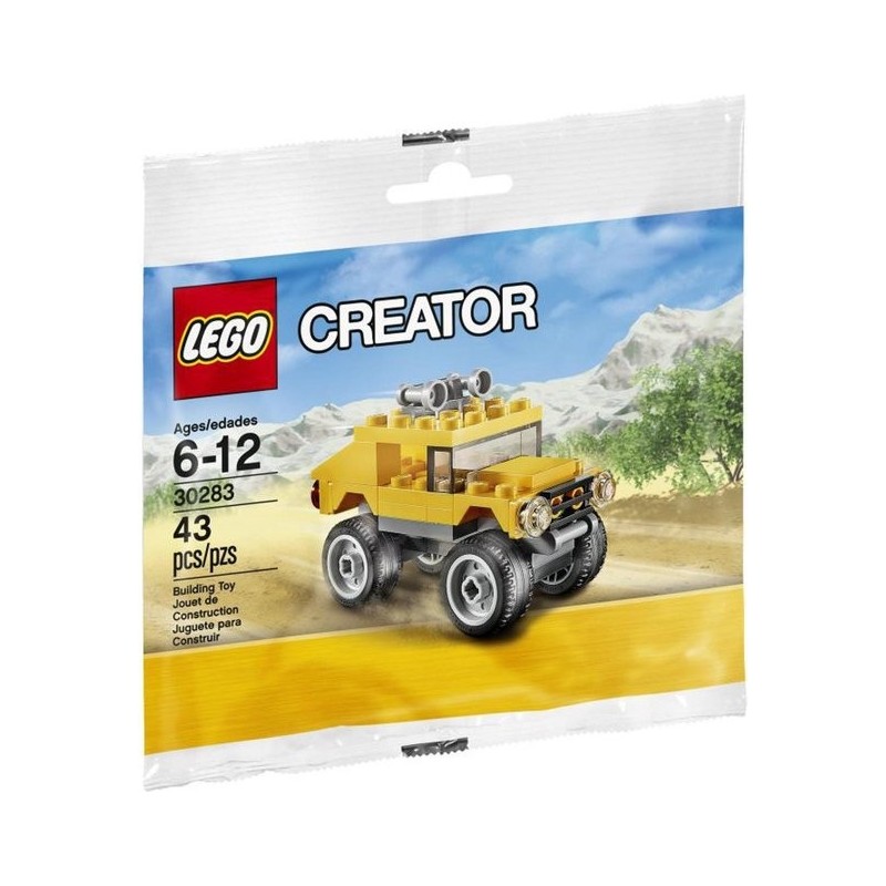 Lego Creator 30283 polybag