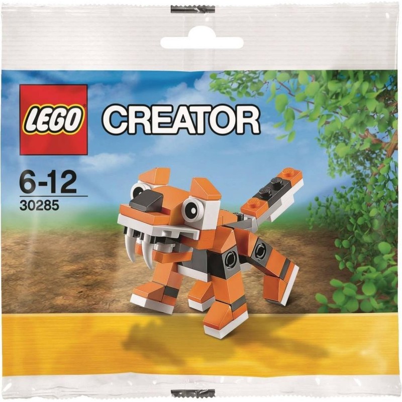 Lego Creator 30285 polybag