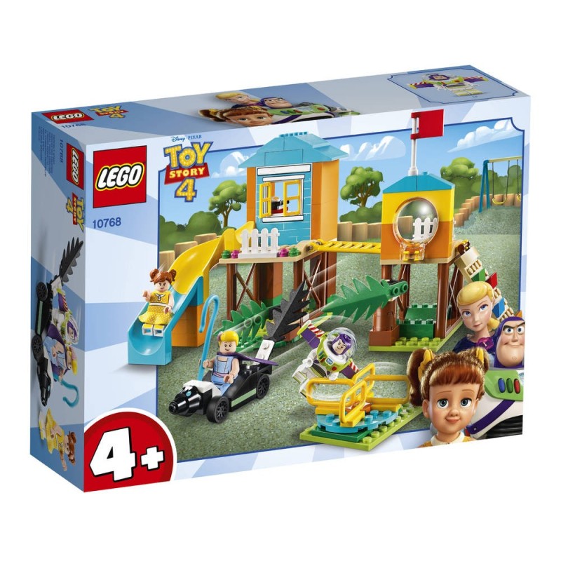 Lego Toy Story 10768