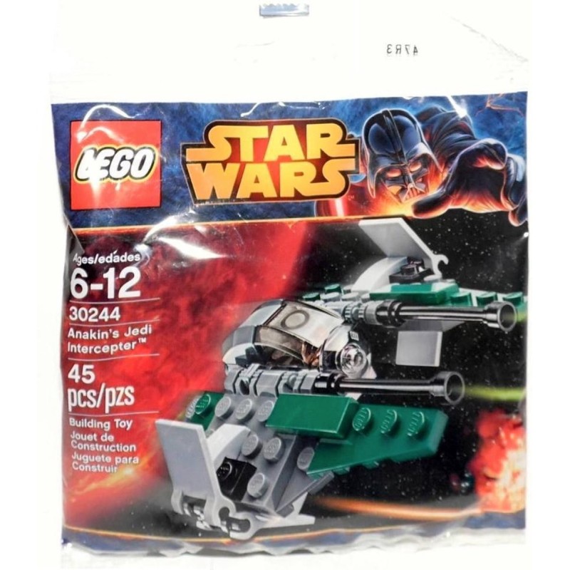 Lego Star Wars 30244 polybag