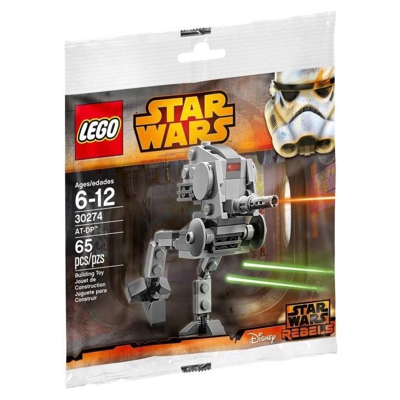 Lego Star Wars 30274