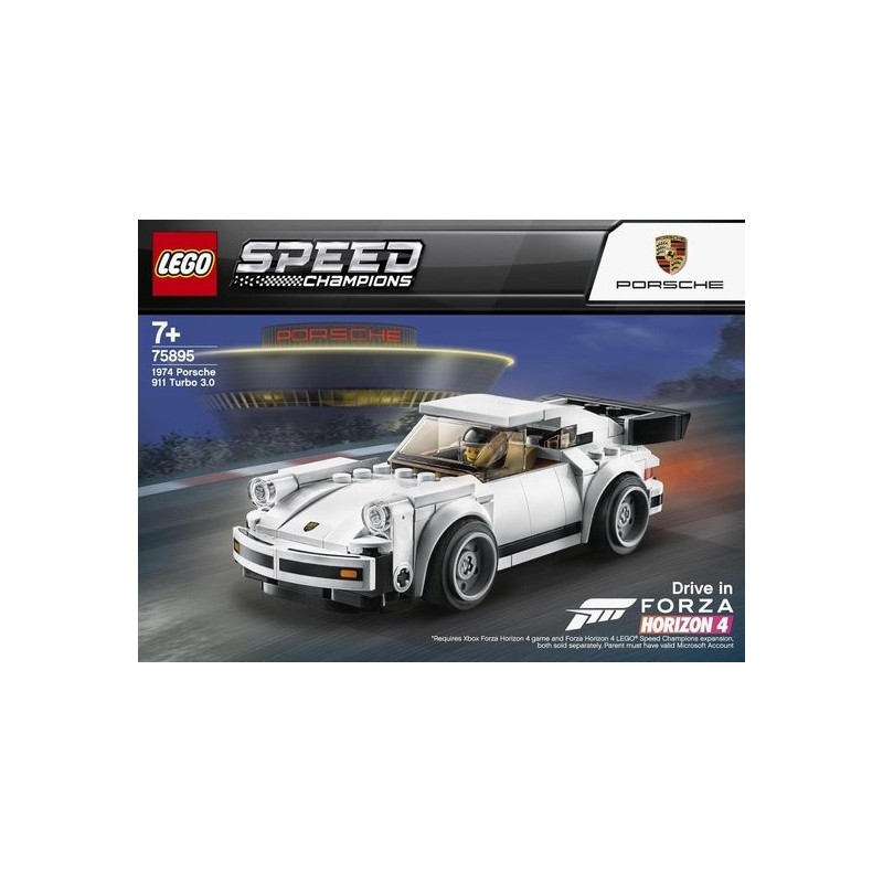 Lego Speed Champions 75895