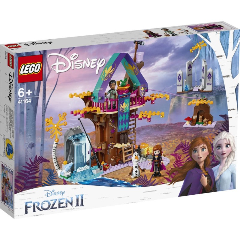 Lego Disney 41164 Frozen II