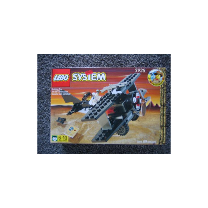 Lego Systems 5928