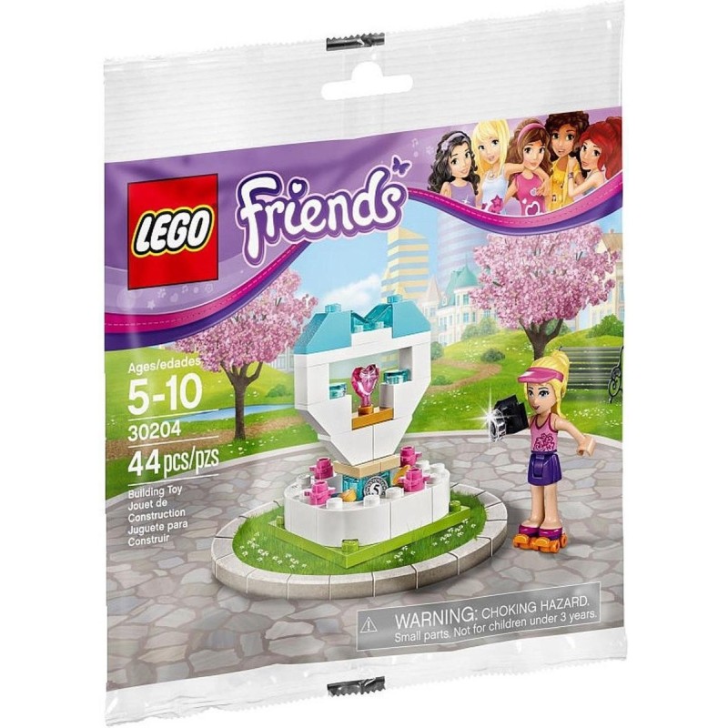 Lego Friends 30204 polybag