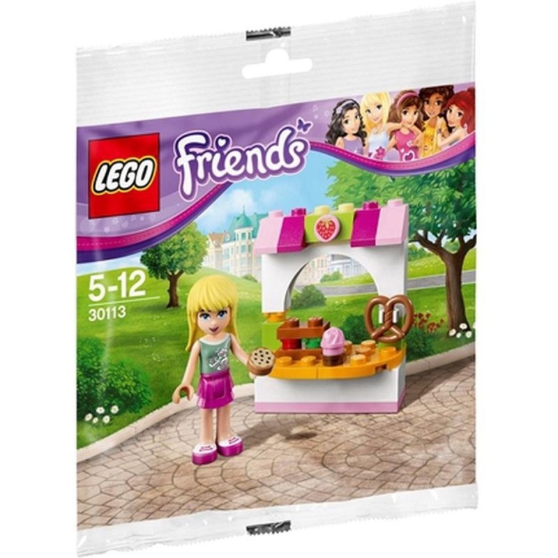 Lego Friends 30113 polybag