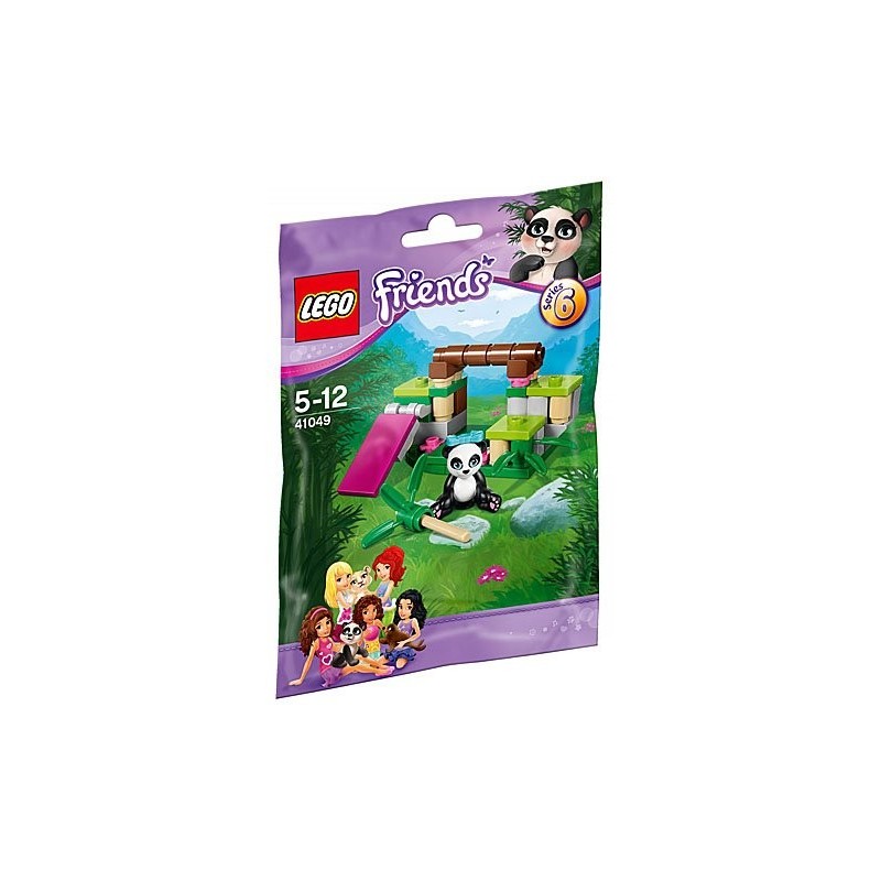 Lego Friends 41049