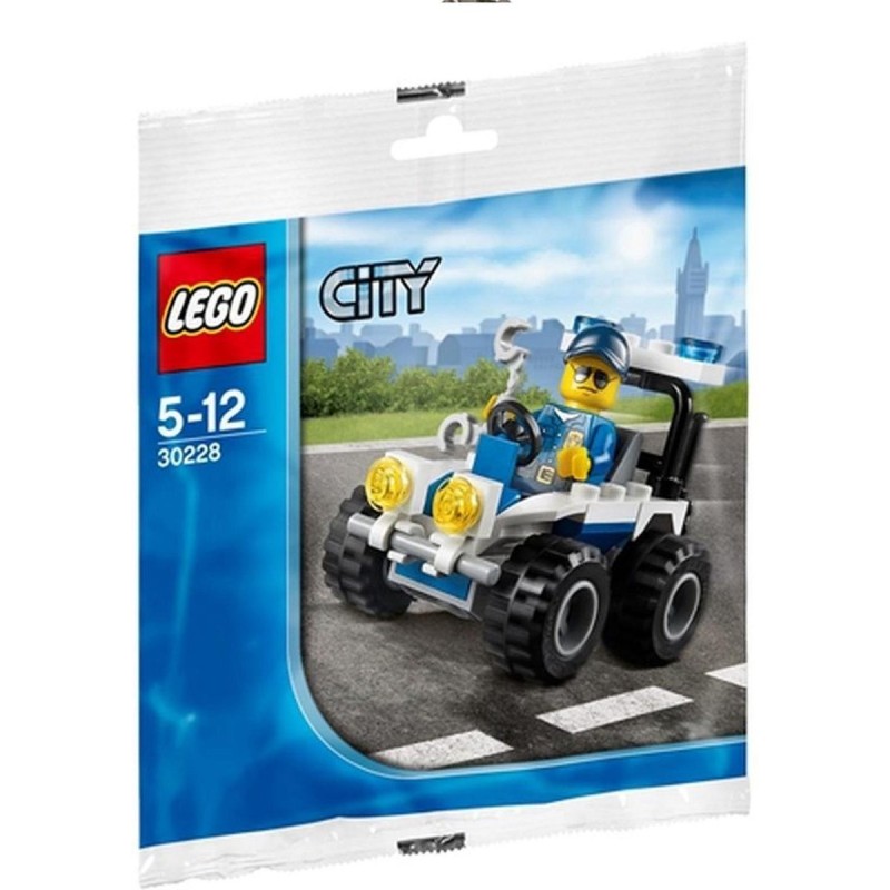 Lego City 30228 polybag