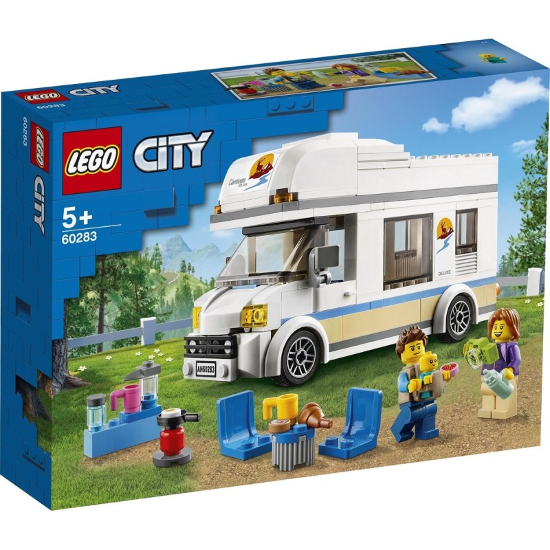 Lego City 60283