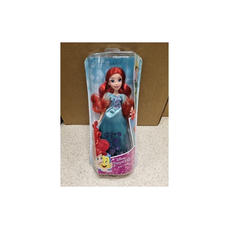 Disney Princess pop Ariel