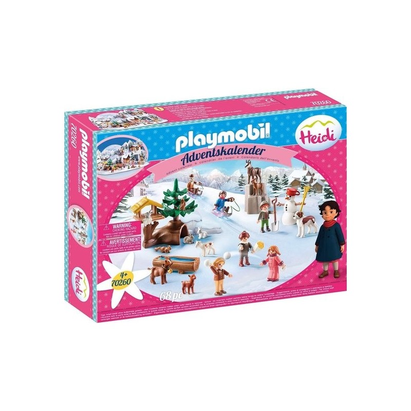Playmobil 70260
