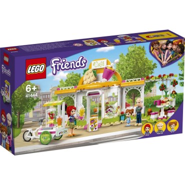 Lego Friends 41444
