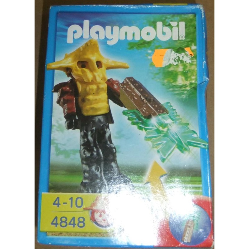 Playmobil 4848