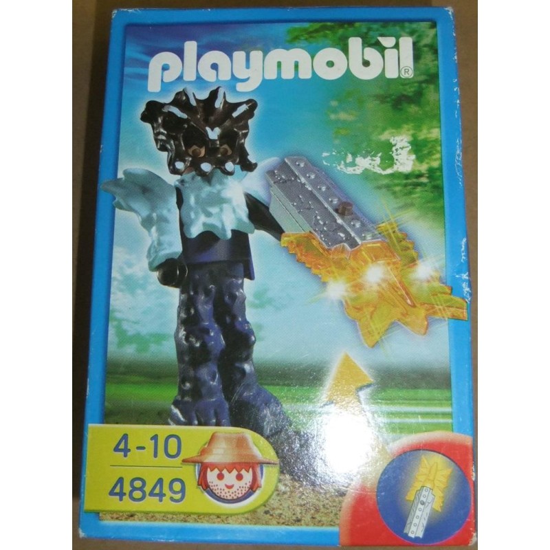 Playmobil 4849