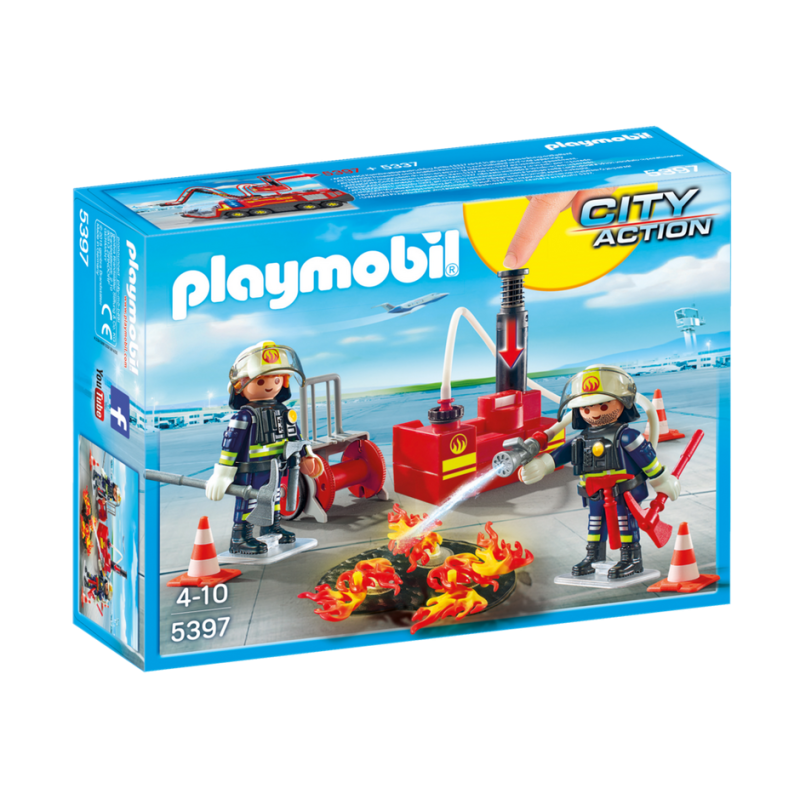 Playmobil 5397