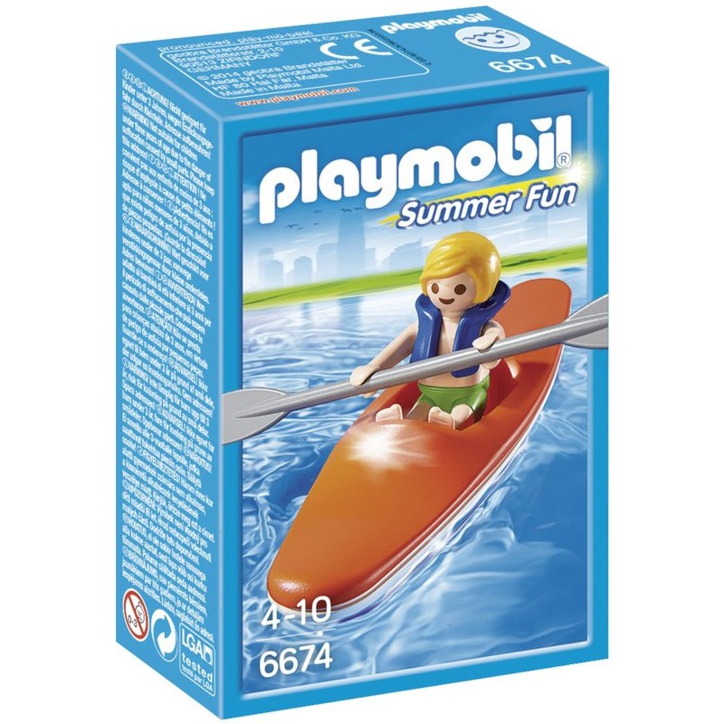 Playmobil 6674