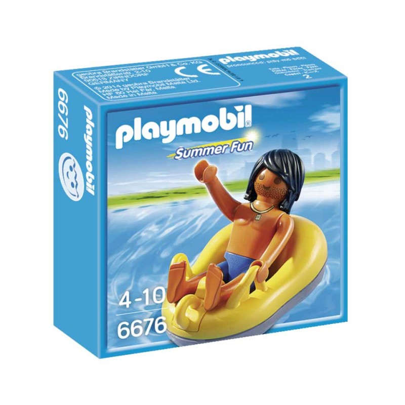 Playmobil 6676
