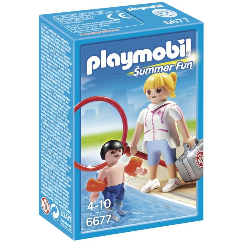 Playmobil 6677