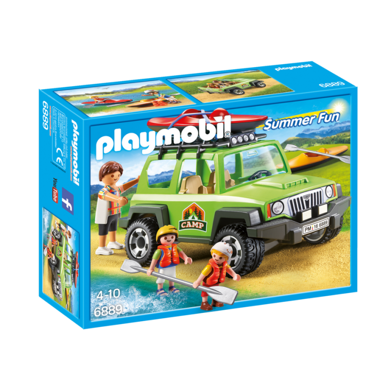 Playmobil 6889