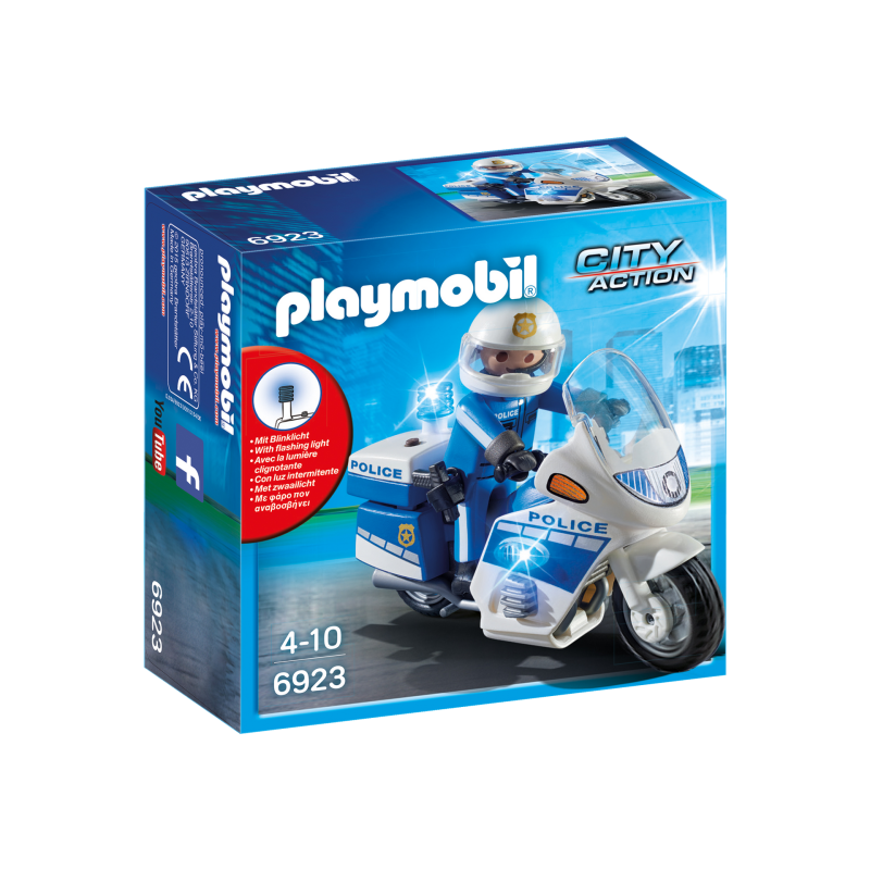 Playmobil 6923