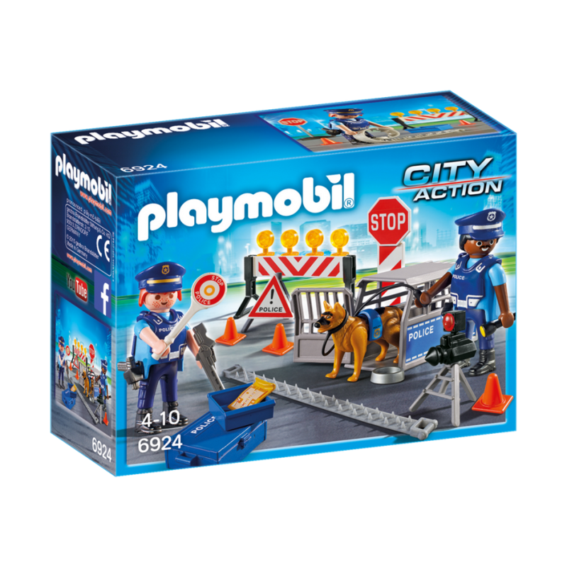 Playmobil 6924
