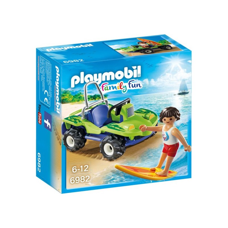 Playmobil 6982