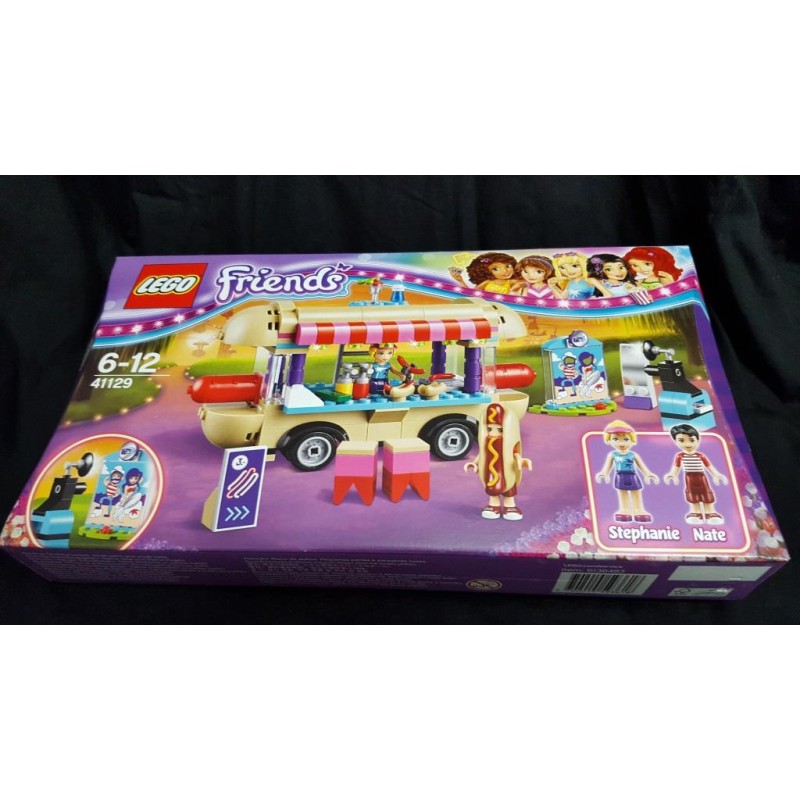 Lego Friends 41129