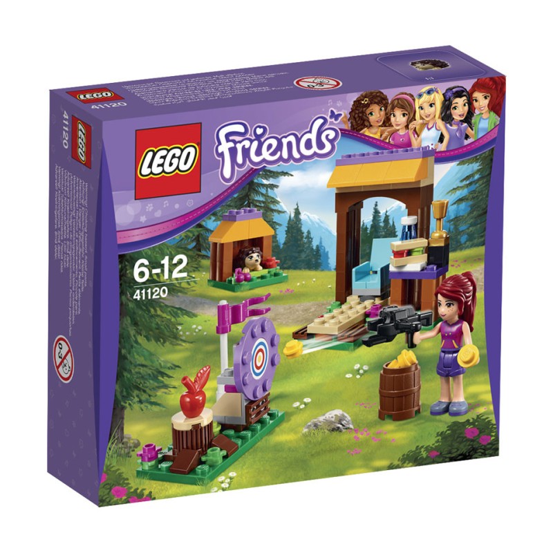 Lego Friends 41120