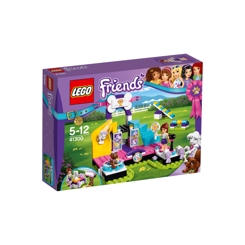 Lego Friends 41300
