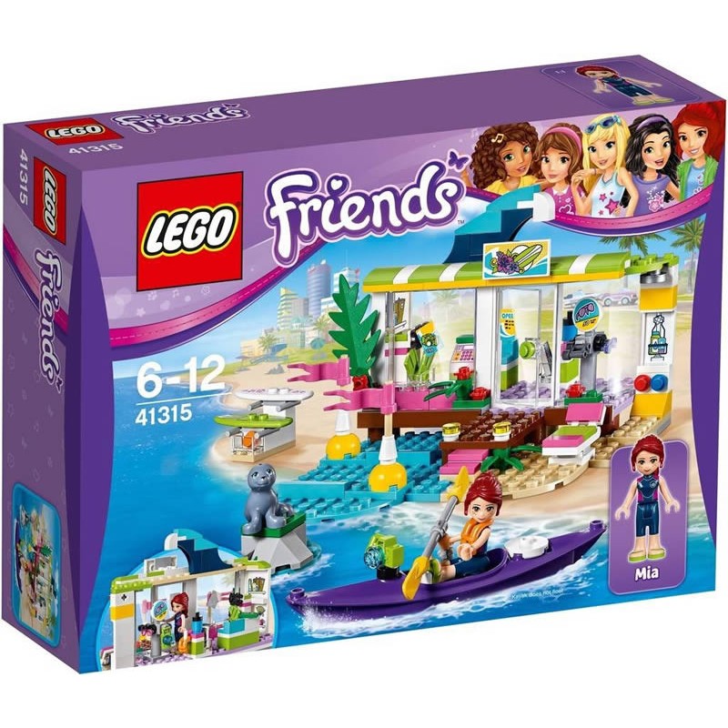 Lego Friends 41315