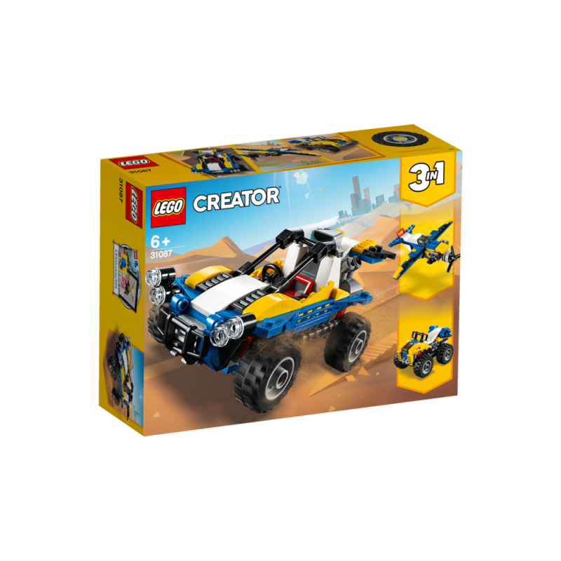 Lego Creator 31087