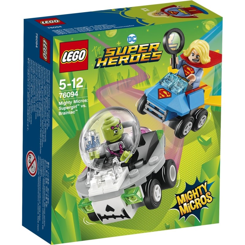 Lego Super Heroes 76094