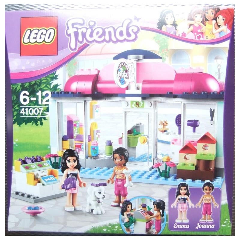 Lego Friends 41007