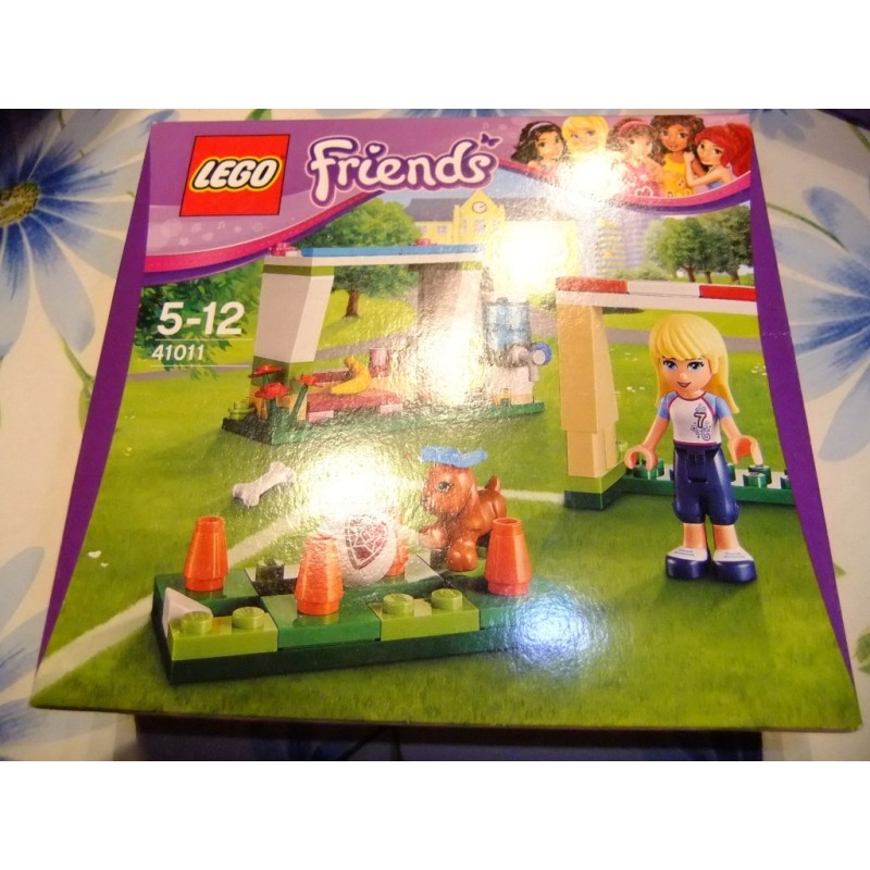 Lego Friends 41011