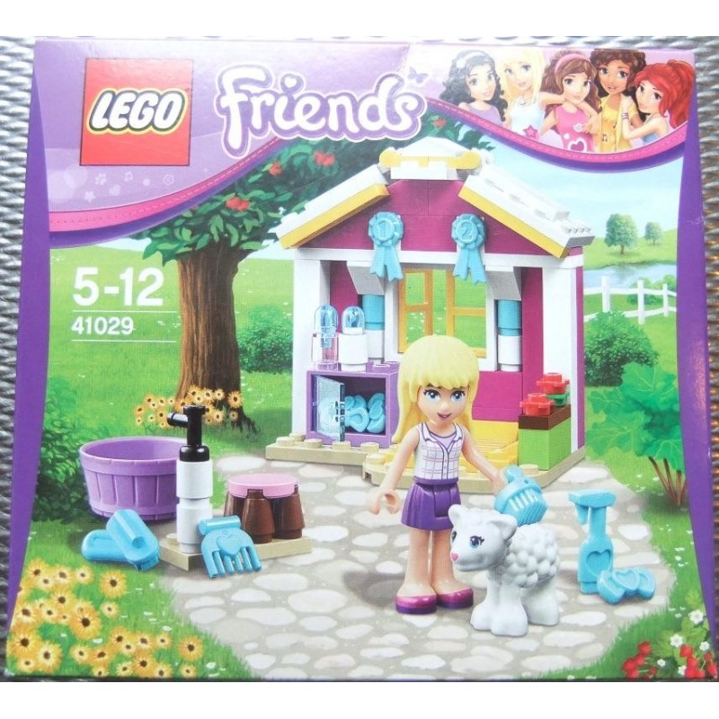 Lego Friends 41029